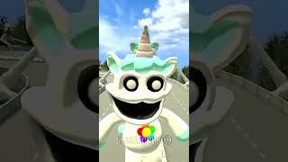 NEW TAILS TAPES ZOONOMALY KEEPER UNICORN TAPES BLESMONT PORT in Garrys Mod  WHO IS YOUR FAVORITE [upl. by Yddur]