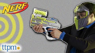 Is Nerf HYPER the return of GOOD Nerf Blasters [upl. by Andersen]