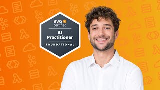 New AWS Certified AI Practitioner Course [upl. by Airdnaxila]