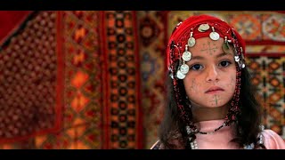 TRAP BEAT AMAZIGH MOROCCAN CULTURE  موسيقى أمازيغية Audio Remix [upl. by Connors645]