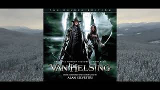 Van Helsing  Journey to Transylvania The Deluxe Edition Remastered Soundtrack [upl. by Zusman]