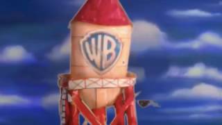 Warner Bros Logo Random Remake [upl. by Einavoj]