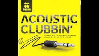 Safe And Sound  Originally by Capital Cities  Pacha Acoustic Clubbin  Acoustic Version [upl. by Esbenshade]