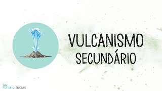 Vulcanismo Secundário  Biologia e Geologia 10ºano [upl. by Corella265]