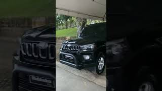 Mahindra pick up 4x4 2023 [upl. by Greerson171]