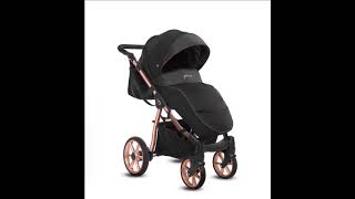 wwwtoppramscom  pram glossy [upl. by Forcier922]