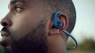 Plantronics BackBeat FIT  présentation officielle  Cobrafr [upl. by Aicenav]