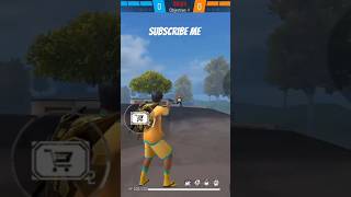 subscribe me badlo se ochi odan meri freefire short video [upl. by Eener249]