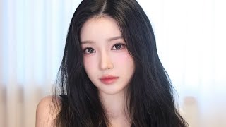 미간 넓은 사람 어서와❣️요즘 아이돌들이 눈 사이 좁히는 방법 GRWM [upl. by Nakre]