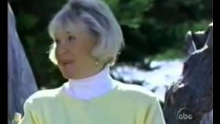 Doris Day on Good Morning America [upl. by Tadio]