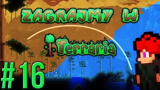 Zagrajmy w Terraria 16  Więc w drogę do nowych rud 12 [upl. by Teragram]