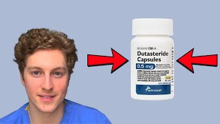 Add Dutasteride to Daily Finasteride [upl. by Repotsirhc]