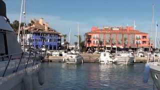 Sotogrande Marina [upl. by Biron]