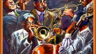 CHARLESTON  Jazz NEW ORLEANS [upl. by Yadnus]