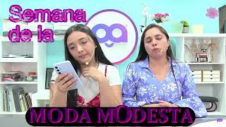 🤔 MODA MODESTA vs COSTURA TRADICIONAL ¿Cuál Es Mejor Para Ti [upl. by Yrrab]