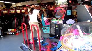 Dance dance revolution insanity [upl. by Campman713]