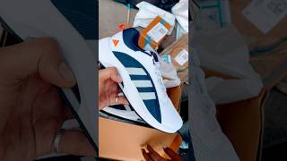 UNBOXING ADIDAS stepnpace M Running shoes adidas running shoes [upl. by Muns]