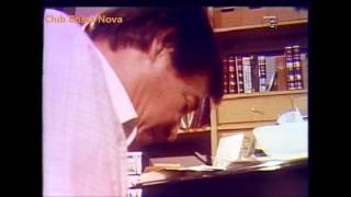 Antonio Carlos Jobim  Luiza [upl. by Neehahs]