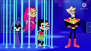 Teen Titans Go Waffles [upl. by Steinway414]