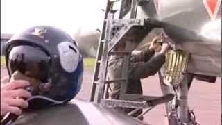 Le Mirage 2000  Documentaire sur laviation [upl. by Tasiana]