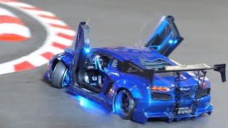 Top 21 MOST AMAZING RC Drift Cars [upl. by Annovy693]