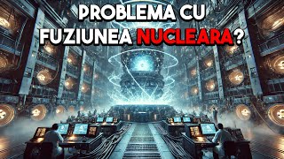 Problema cu Fuziunea Nucleara [upl. by Fraser]