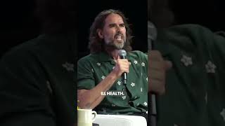 Russell Brand GOES OFF on Epic Rant [upl. by Ruscio]