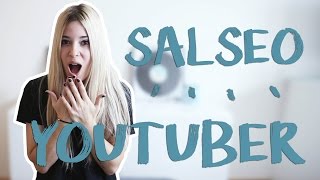 SALSEO YOUTUBER [upl. by Harlene]