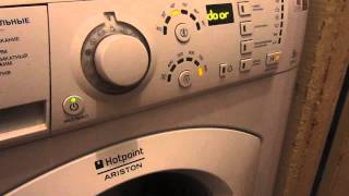 hotpoint ariston arsf 80 [upl. by Martita]