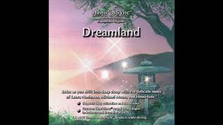 Sleep Deeply  HemiSync® Relaxing MetaMusic Sample Find Calm Serenity amp Dream In Peace binaural [upl. by Hegarty496]