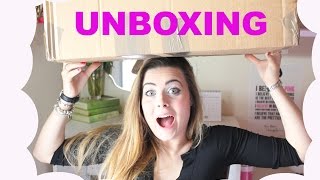 Unboxing  Nuove uscite in libreria 2 [upl. by Eneles310]