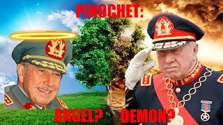 Pinochet Demon or Angel [upl. by Lenora]