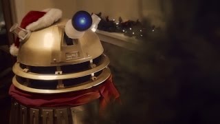 A Very Dalek Christmas [upl. by Ahseena]