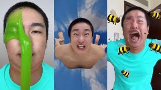 CRAZIEST Sagawa1gou Funny TikTok Compilation  Try Not To Laugh Watching Cactus Dance Challenge 2023 [upl. by Macur717]