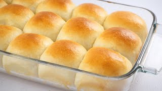 HONEYSOFT BUNS Softest Buns Ever Beginner Friendly [upl. by Redford]