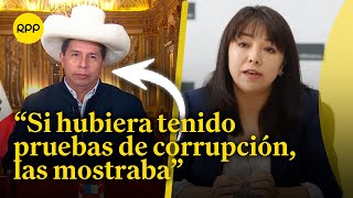 Expremier de Pedro Castillo afirma que tuvo serios indicios de corrupción en el Gobierno [upl. by Suoivart483]