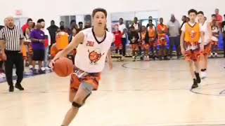 Future Phenom Camp Highlights Feat Alex Berry [upl. by Winne]