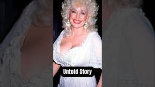 The Untold Story of Dolly Parton and Elvis shorts [upl. by Nithsa]