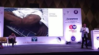 14 Cawnpore Arthroplasty Course 2023 Day 1 Part  8 [upl. by Yesnnyl56]