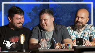 ROAST BATTLE I Sezon 4  EP 1 [upl. by Jr]