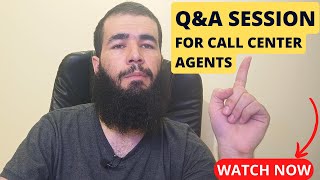 QampA Session A Must Watch Video For Call Center Agents Medicare Fronting Script [upl. by Forward]