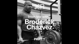 Back to Basics with Broderick Chavez Evil Genius Part 1 [upl. by Edette]