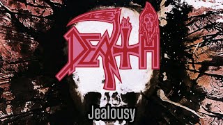 Death  03 Jealousy  ENG  PTBR [upl. by Attlee]