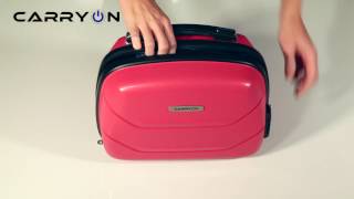 CarryOn Porter 20 Beautycase [upl. by Chung930]