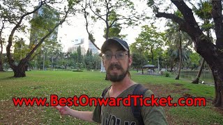 Is BestOnwardTicketcom A Scam [upl. by Cari]