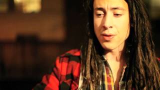 Noah Gundersen  Family Official Video [upl. by Limber224]