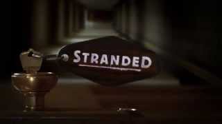 Syfy  Stranded Promo [upl. by Pruter]