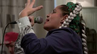 Lido Pimienta  Quiero Jardines Live on KEXP [upl. by Aened850]