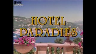 Hotel Paradies Folge 5  Deutsch  HD [upl. by Anires613]