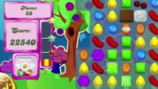 Candy Crush Saga  Sugar Track [upl. by Latsyrd122]